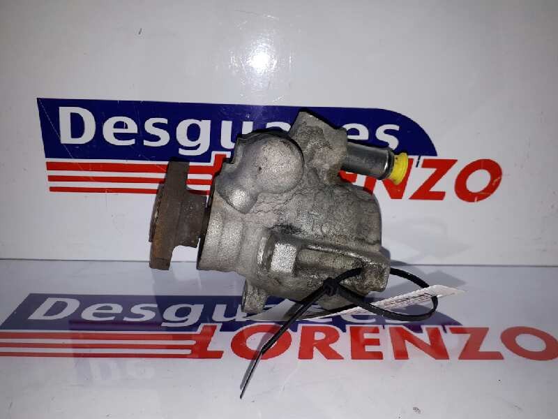 Recambio de bomba direccion para volkswagen golf iii cabrio (1e7) highline referencia OEM IAM 1H0422155E 26038513WA 