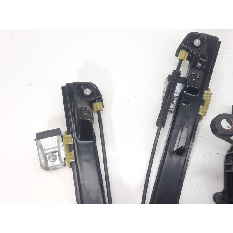 Recambio de elevalunas delantero izquierdo para seat leon (1p1) comfort limited referencia OEM IAM 1K0959793M F005S00293 1P08374