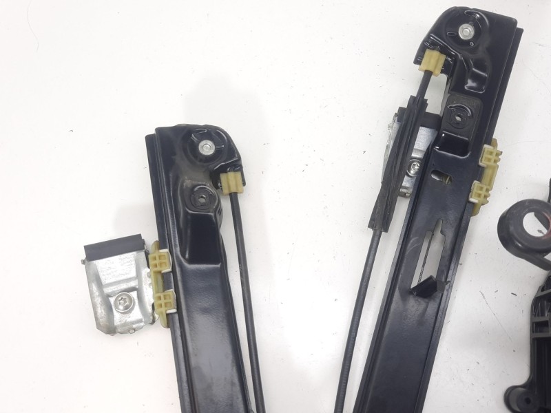 Recambio de elevalunas delantero izquierdo para seat leon (1p1) comfort limited referencia OEM IAM 1K0959793M F005S00293 1P08374