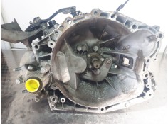 Recambio de caja cambios para citroën c5 berlina 2.0 hdi sx referencia OEM IAM 20DL32  