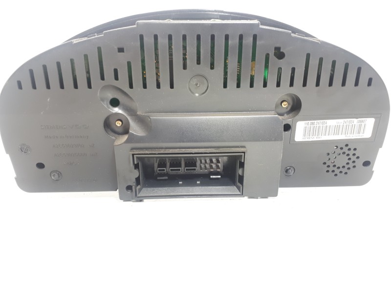 Recambio de cuadro instrumentos para volkswagen golf v berlina (1k1) highline referencia OEM IAM 1K0920860L 110080247024 V335011