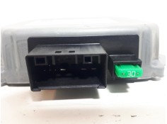 Recambio de modulo electronico para opel mokka x 120 aniversario start/stop referencia OEM IAM 13306648   2