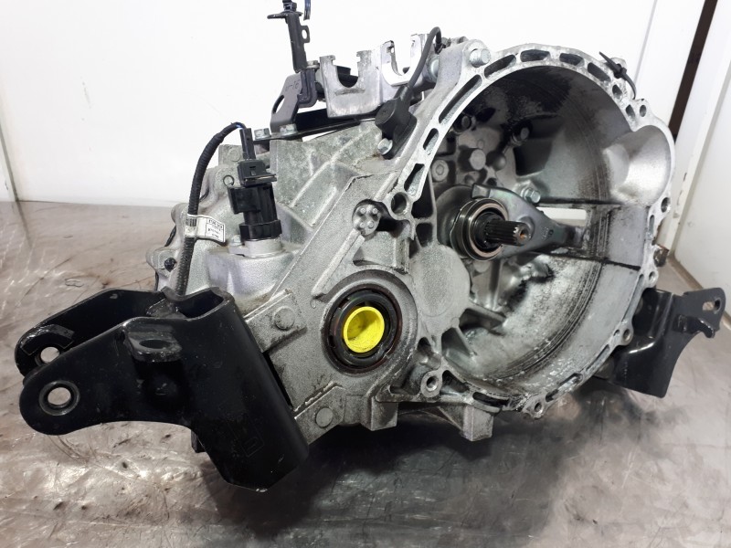 Recambio de caja cambios para kia cee´d concept referencia OEM IAM W9J6H  