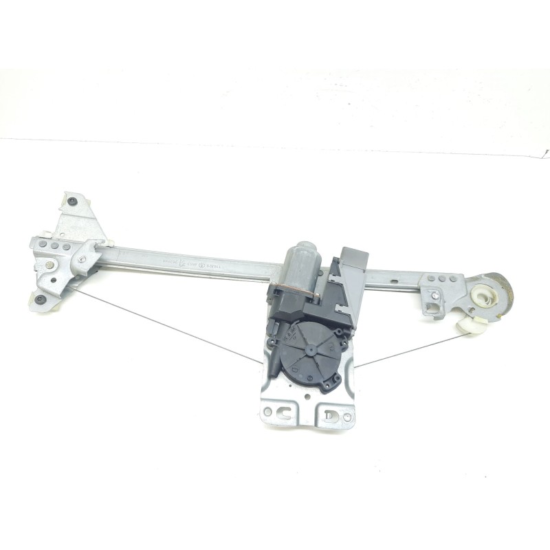 Recambio de elevalunas trasero izquierdo para peugeot 307 break / sw (s1) sw pack referencia OEM IAM 9223A0  