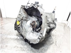 Recambio de caja cambios para nissan micra (k12e) acenta referencia OEM IAM JR5114   2