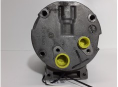 Recambio de compresor aire acondicionado para renault megane i coupe fase 2 (da..) 1.9 dci dynamique referencia OEM IAM 77001057 2