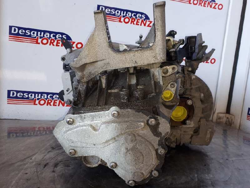 Recambio de caja cambios para peugeot 407 sw sport referencia OEM IAM 20MB17  