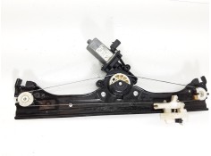 Recambio de elevalunas delantero derecho para fiat 500 312 referencia OEM IAM   