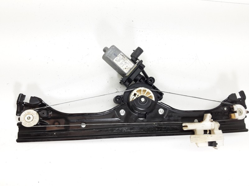 Recambio de elevalunas delantero derecho para fiat 500 312 referencia OEM IAM   