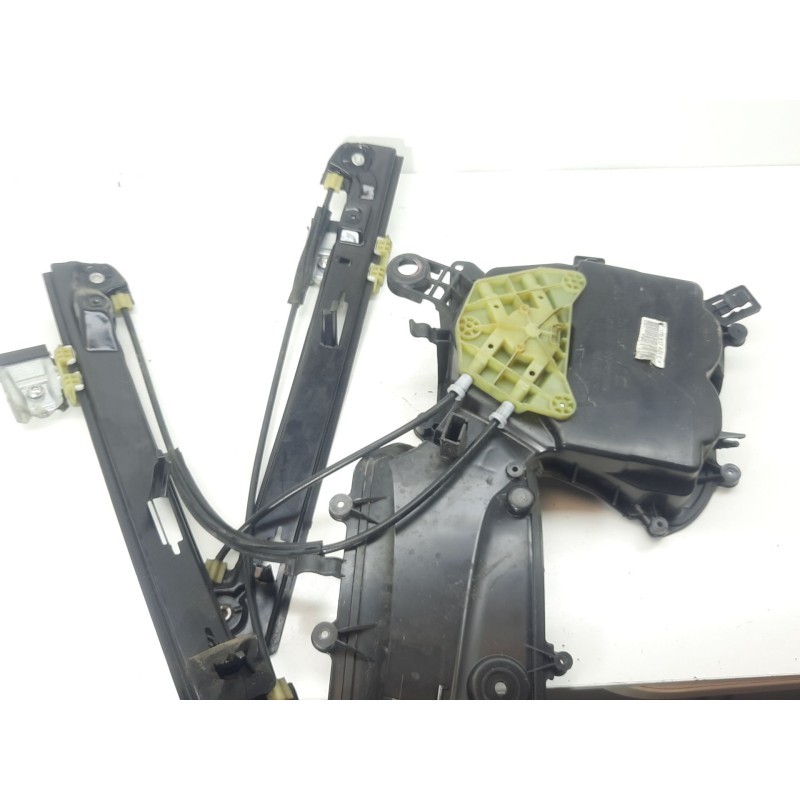Recambio de elevalunas delantero izquierdo para seat leon (1p1) comfort limited referencia OEM IAM 1K0959793M F005S00293 1P08374