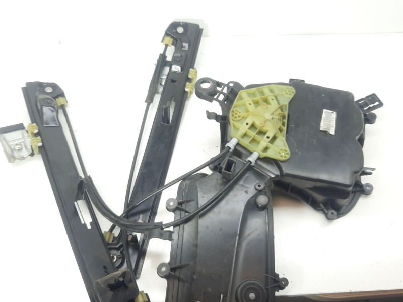 Recambio de elevalunas delantero izquierdo para seat leon (1p1) comfort limited referencia OEM IAM 1K0959793M F005S00293 1P08374