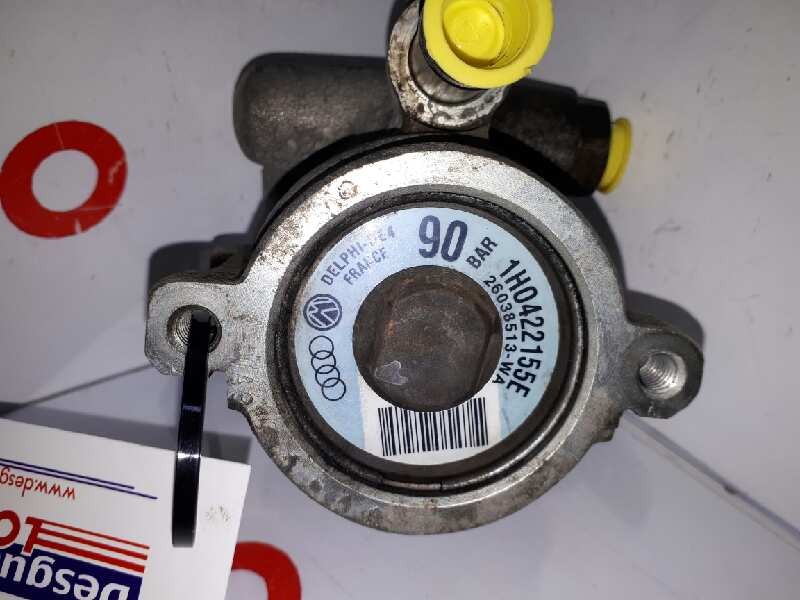 Recambio de bomba direccion para volkswagen golf iii cabrio (1e7) highline referencia OEM IAM 1H0422155E 26038513WA 