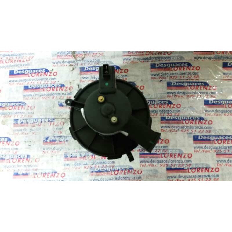 Recambio de motor calefaccion para peugeot 307 break/sw (s2) sw referencia OEM IAM   