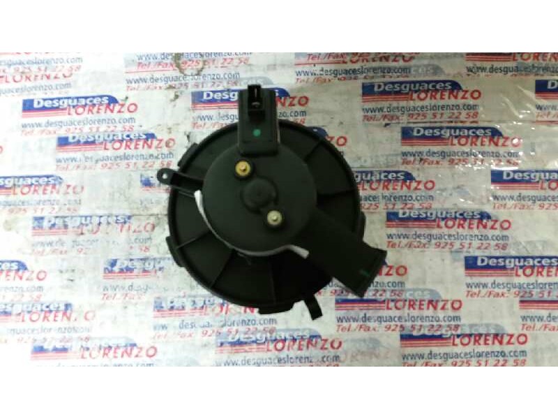 Recambio de motor calefaccion para peugeot 307 break/sw (s2) sw referencia OEM IAM   
