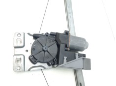 Recambio de elevalunas trasero izquierdo para peugeot 307 break / sw (s1) sw pack referencia OEM IAM 9223A0   2