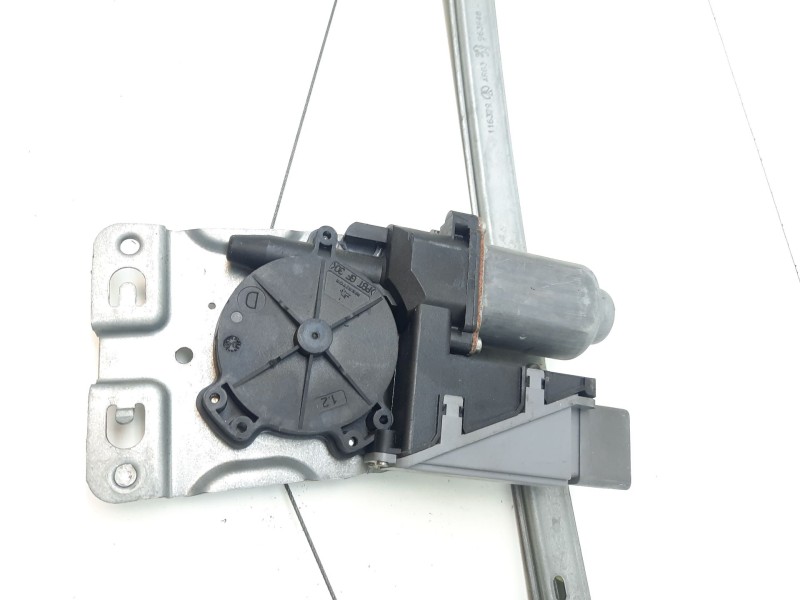 Recambio de elevalunas trasero izquierdo para peugeot 307 break / sw (s1) sw pack referencia OEM IAM 9223A0  