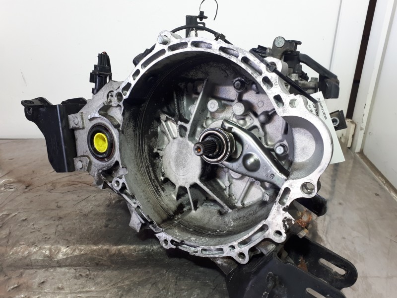 Recambio de caja cambios para kia cee´d concept referencia OEM IAM W9J6H  