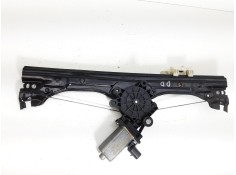 Recambio de elevalunas delantero derecho para fiat 500 312 referencia OEM IAM    2