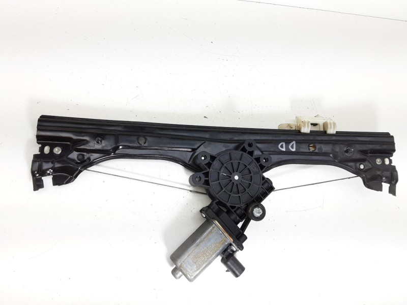 Recambio de elevalunas delantero derecho para fiat 500 312 referencia OEM IAM   