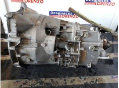 Recambio de caja cambios para bmw serie 3 berlina (e46) 320d referencia OEM IAM   