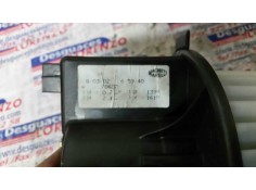 Recambio de motor calefaccion para peugeot 307 break/sw (s2) sw referencia OEM IAM    2