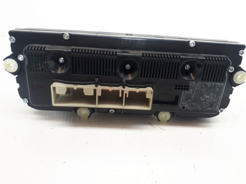 Recambio de mando climatizador para volkswagen golf v berlina (1k1) highline referencia OEM IAM 1K0907044DD  