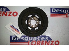 Recambio de polea cigueñal para mazda 6 berlina (gg) 2.0 crtd 120 active (5-ptas.) referencia OEM IAM RF7J11401  