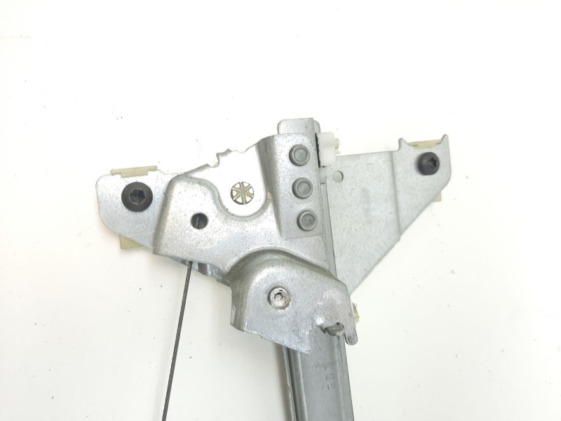 Recambio de elevalunas trasero izquierdo para peugeot 307 break / sw (s1) sw pack referencia OEM IAM 9223A0  