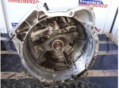 Recambio de caja cambios para bmw serie 3 berlina (e46) 320d referencia OEM IAM    2