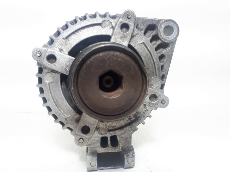 Recambio de alternador para jaguar s-type 2.7 v6 diesel classic referencia OEM IAM 4R8310300AB 1042103720 