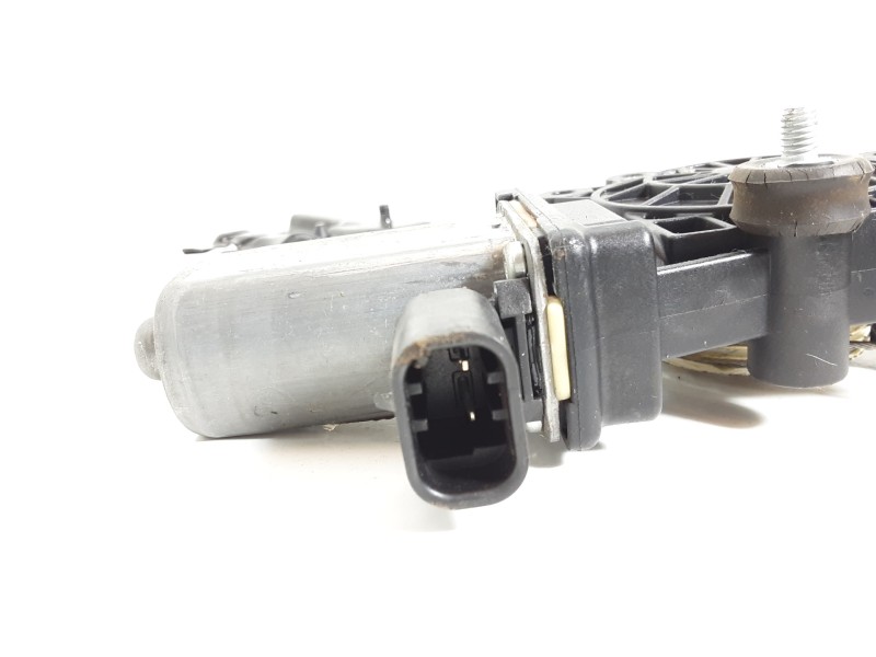 Recambio de elevalunas delantero derecho para fiat 500 312 referencia OEM IAM   