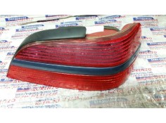 Recambio de piloto trasero derecho para peugeot 406 berlina (s1/s2) srdt pack referencia OEM IAM   