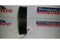 Recambio de polea cigueñal para mazda 6 berlina (gg) 2.0 crtd 120 active (5-ptas.) referencia OEM IAM RF7J11401   2