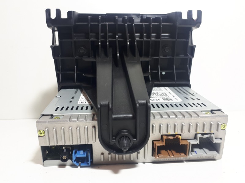 Recambio de sistema audio / radio cd para opel mokka x 120 aniversario start/stop referencia OEM IAM 555343750  