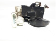 Recambio de cerradura puerta delantera derecha para alfa romeo gt (125) 1.9 jtd (m) 16v cat referencia OEM IAM B792