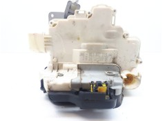 Recambio de cerradura puerta delantera izquierda para seat exeo berlina (3r2) reference referencia OEM IAM 8E1837015AA