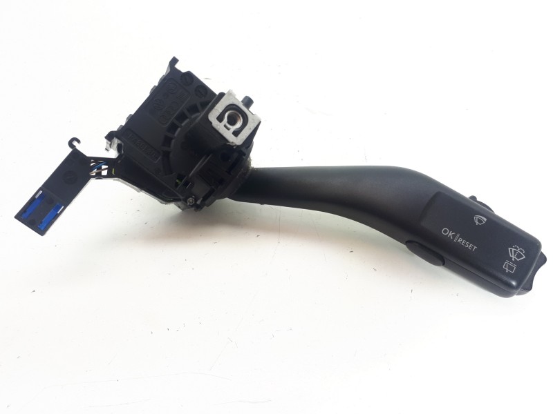 Recambio de mando limpia para volkswagen golf v berlina (1k1) highline referencia OEM IAM 1K0953519A  