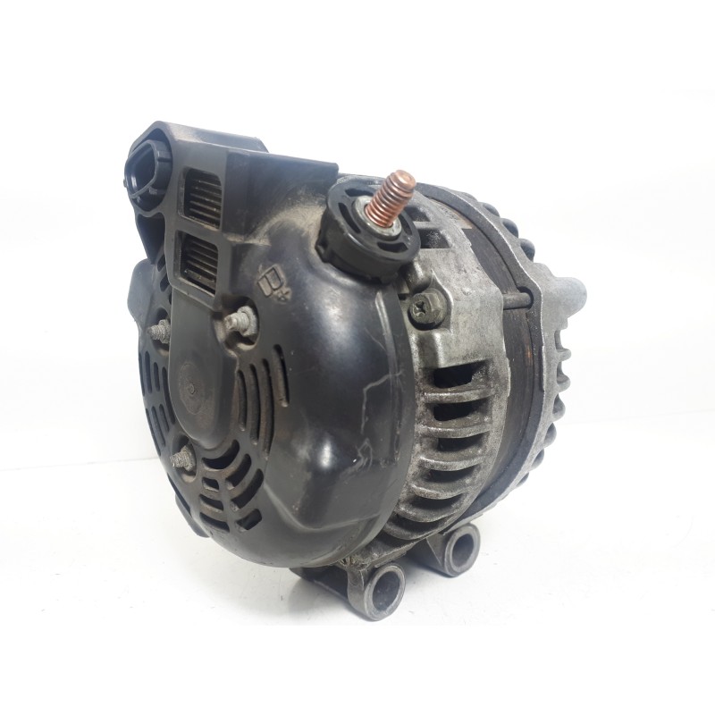 Recambio de alternador para jaguar s-type 2.7 v6 diesel classic referencia OEM IAM 4R8310300AB 1042103720 