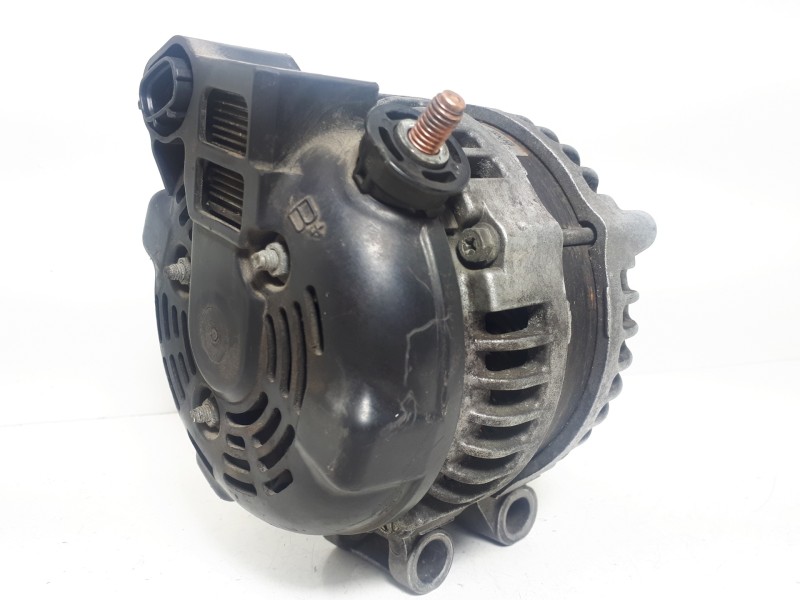 Recambio de alternador para jaguar s-type 2.7 v6 diesel classic referencia OEM IAM 4R8310300AB 1042103720 