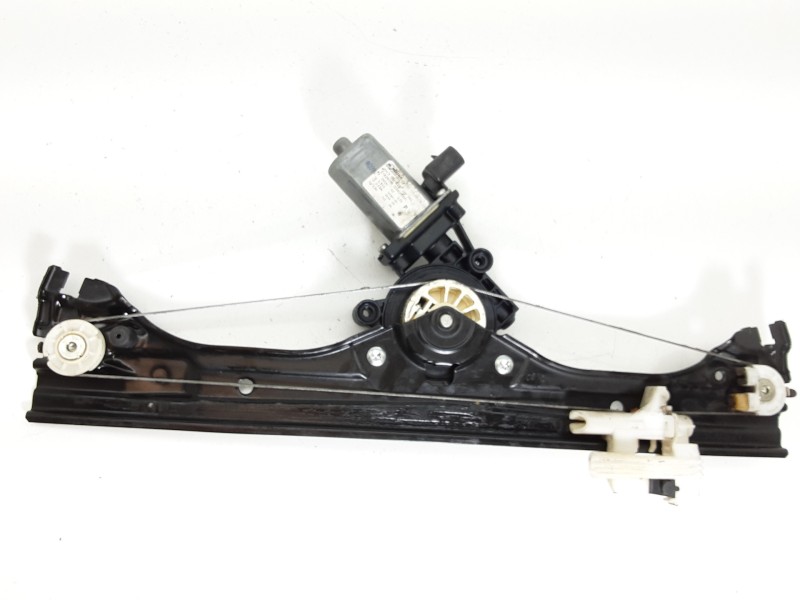 Recambio de elevalunas delantero derecho para fiat 500 312 referencia OEM IAM   