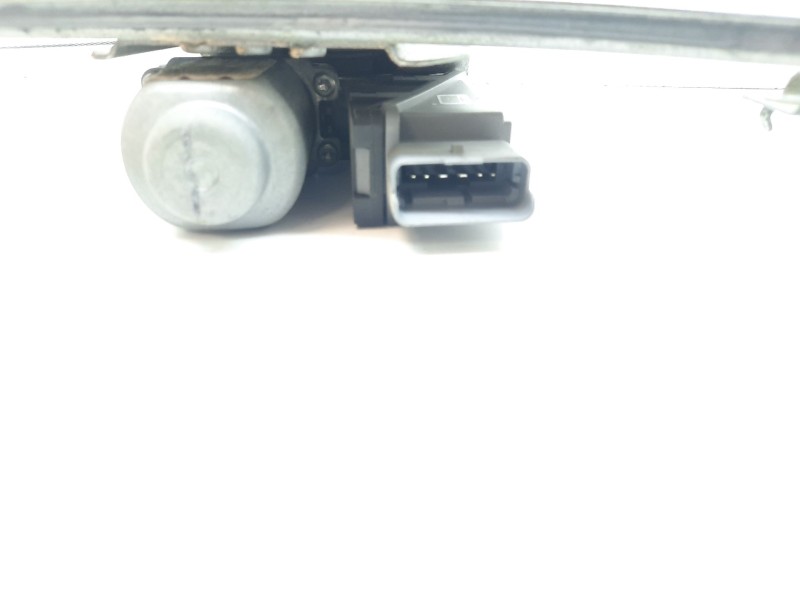 Recambio de elevalunas trasero izquierdo para peugeot 307 break / sw (s1) sw pack referencia OEM IAM 9223A0  