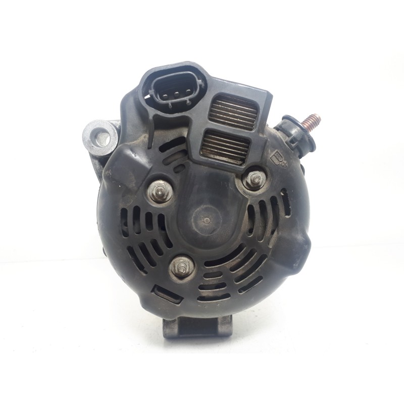 Recambio de alternador para jaguar s-type 2.7 v6 diesel classic referencia OEM IAM 4R8310300AB 1042103720 