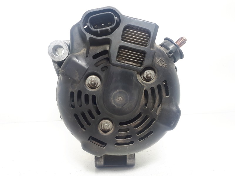 Recambio de alternador para jaguar s-type 2.7 v6 diesel classic referencia OEM IAM 4R8310300AB 1042103720 