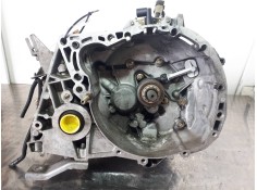 Recambio de caja cambios para renault scenic ii authentique referencia OEM IAM JR5104  