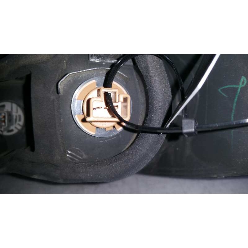 Recambio de piloto trasero izquierdo para mazda 6 berlina (gg) 2.0 crtd 120 active (5-ptas.) referencia OEM IAM GR1A51180A  