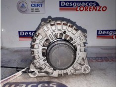 Recambio de alternador para citroën c5 berlina exclusive referencia OEM IAM  440426 285838