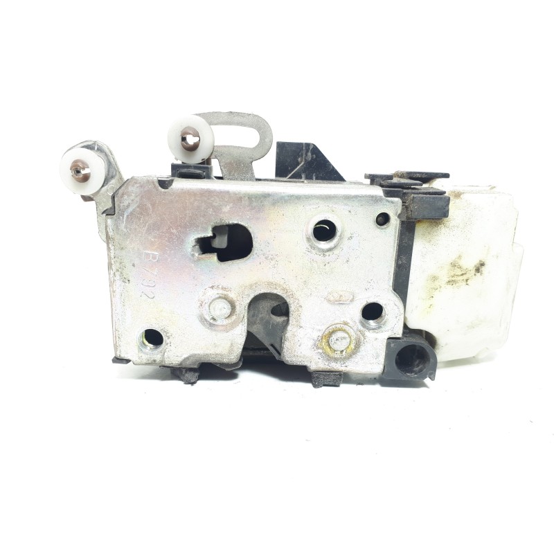 Recambio de cerradura puerta delantera derecha para alfa romeo gt (125) 1.9 jtd (m) 16v cat referencia OEM IAM B792  