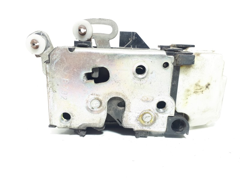 Recambio de cerradura puerta delantera derecha para alfa romeo gt (125) 1.9 jtd (m) 16v cat referencia OEM IAM B792  