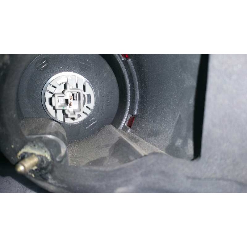 Recambio de piloto trasero izquierdo para mazda 6 berlina (gg) 2.0 crtd 120 active (5-ptas.) referencia OEM IAM GR1A51180A  