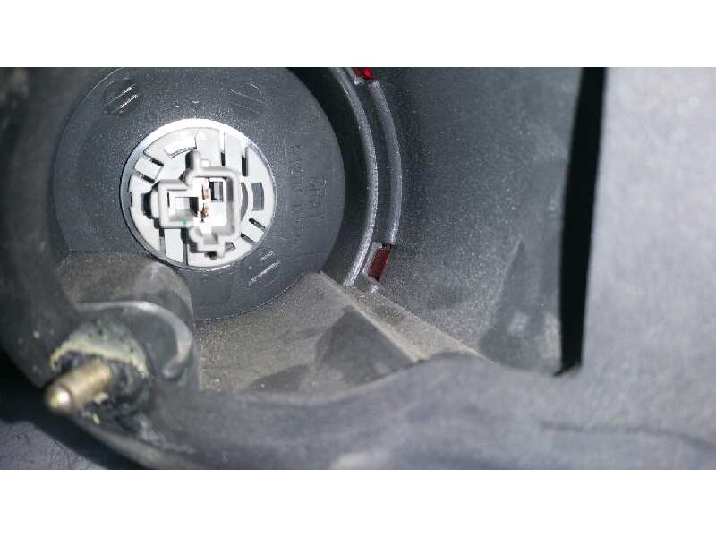 Recambio de piloto trasero izquierdo para mazda 6 berlina (gg) 2.0 crtd 120 active (5-ptas.) referencia OEM IAM GR1A51180A  